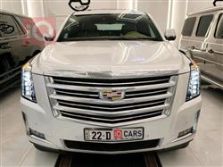 كاديلاك اسكاليد